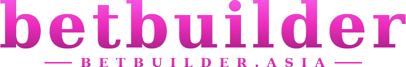 betbuilder logotipo
