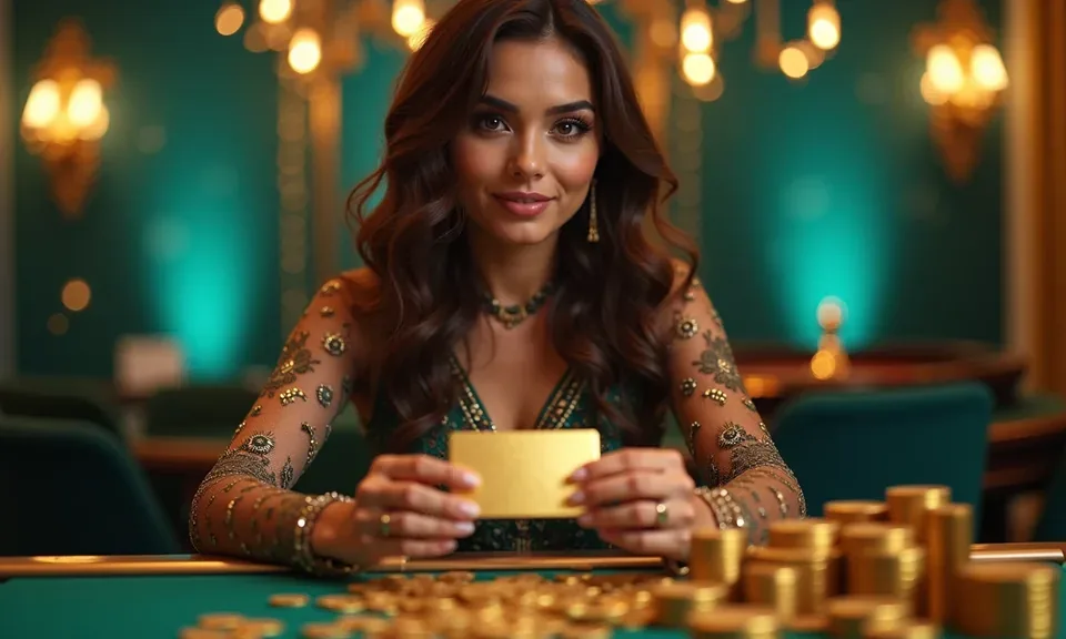 betbuilder Explora el casino de betbuilder: mesas en vivo, tragamonedas y más