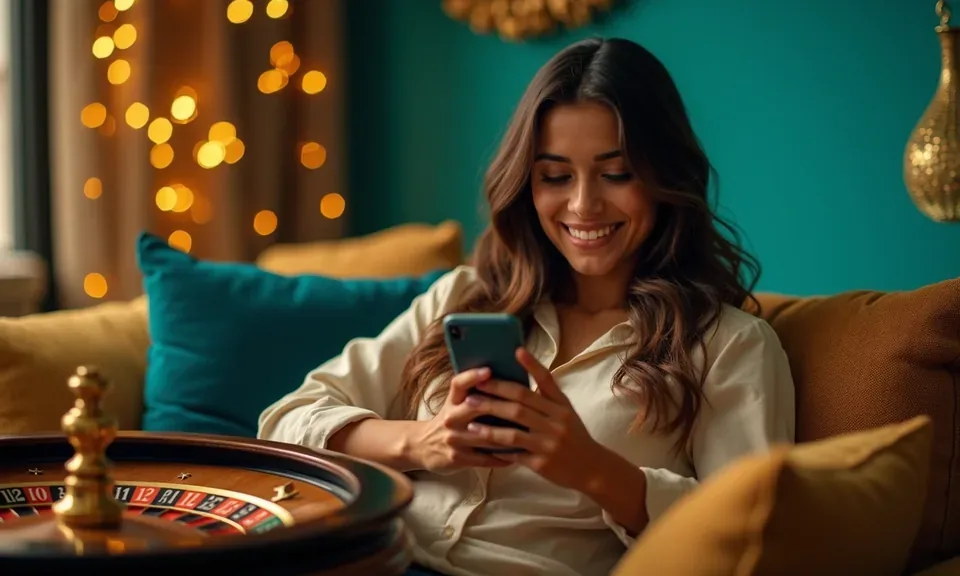 betbuilder Casino